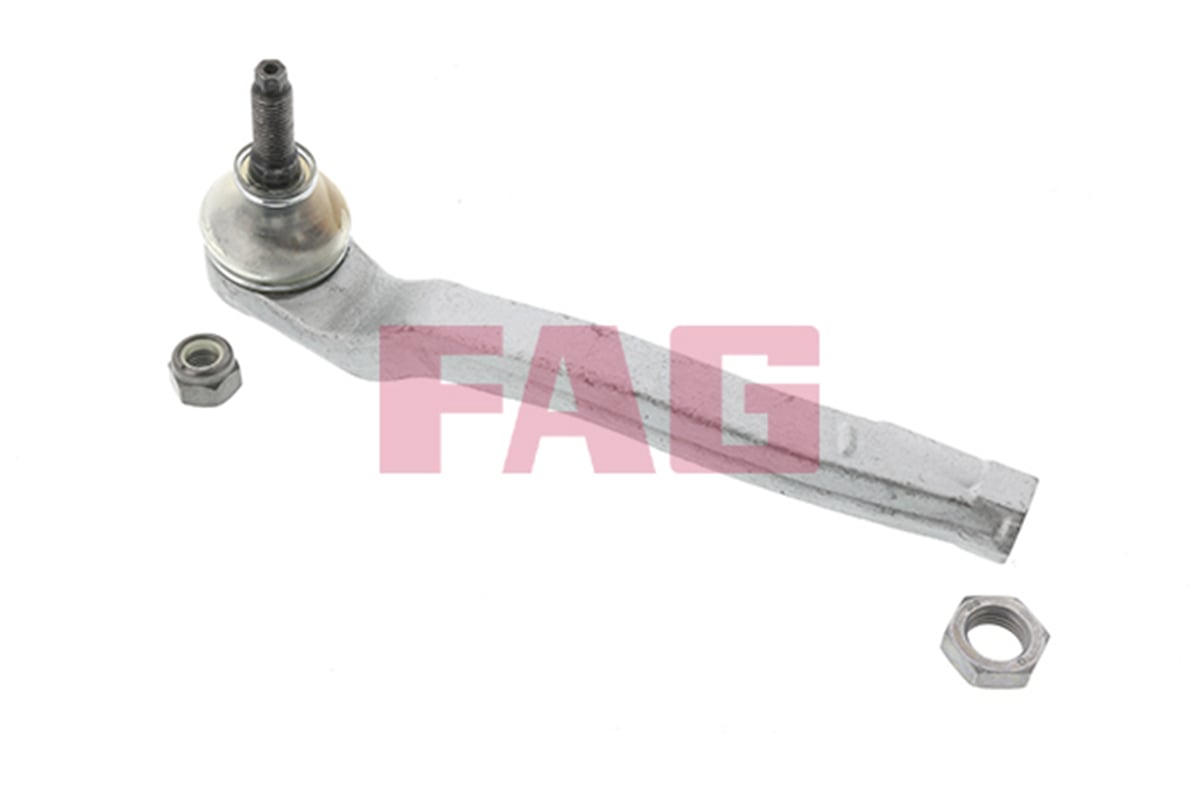FAG 10 - Rot Basi Sag - Renault Megane Ii/scenic Ii