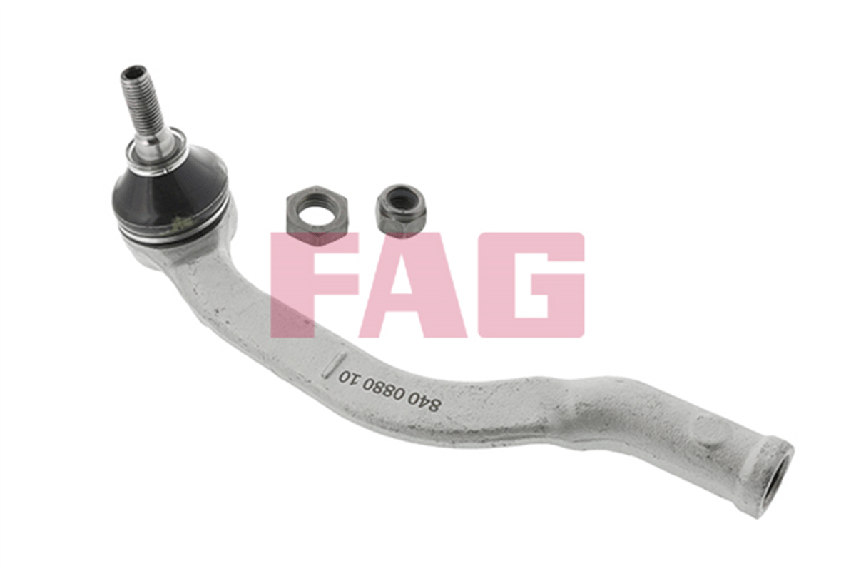 FAG 10 - Rot Basi Sag - Renault Trafic Ii-iii/duster Ii/espace Iv/laguna Ii/primastar/vivaro