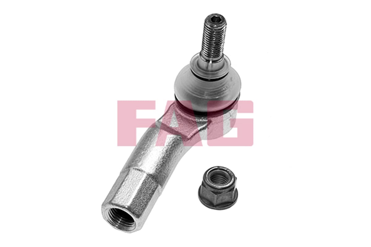 FAG 10 - Rot Basi Sag - Vw Golf5-golf6-jetta-passat-caddy-a3-leon-octavia