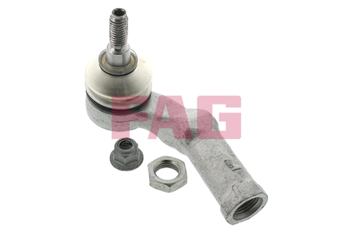 FAG 10 - Rot Basi Sol - Ford Focus/c-max