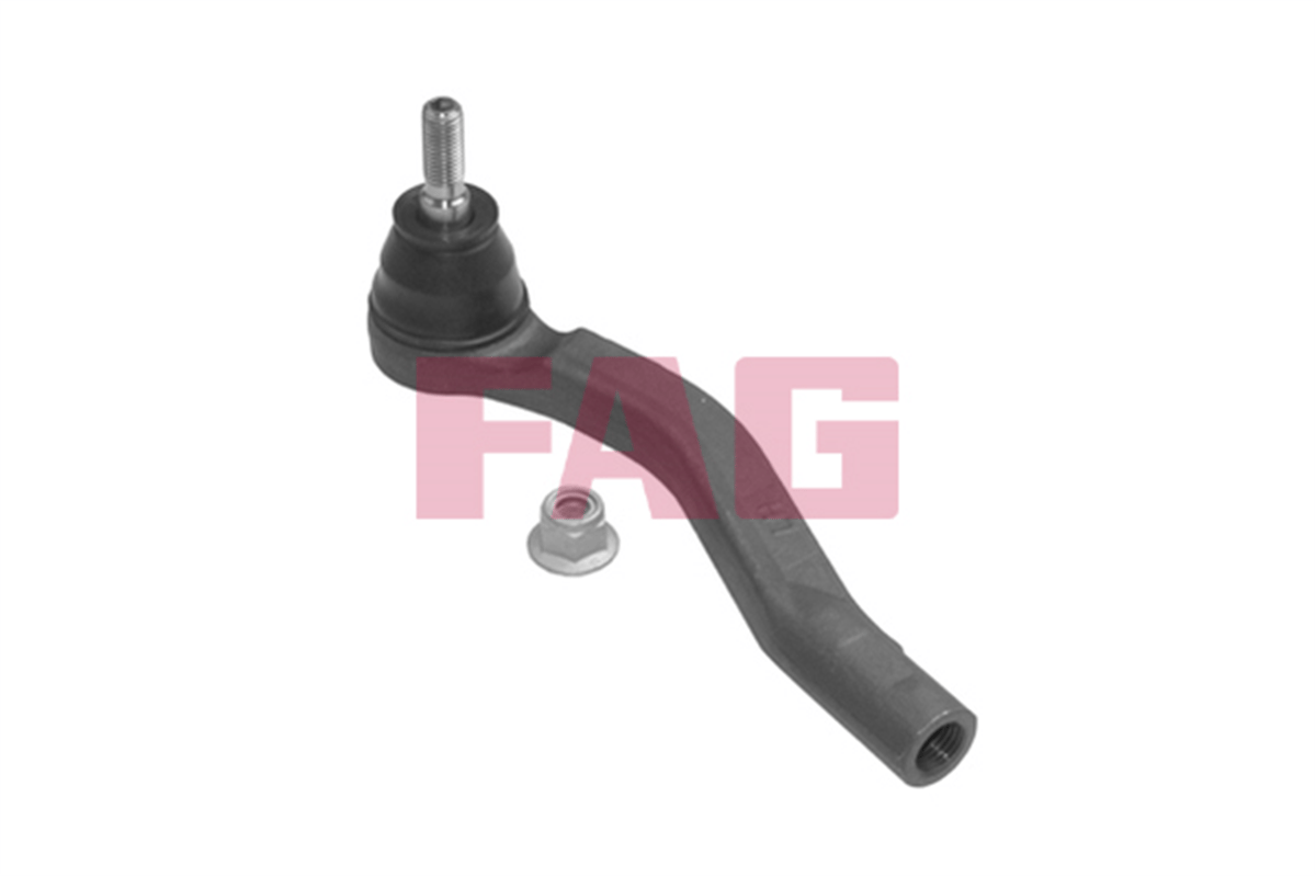 FAG 10 - Rot Basi Sol - Renault Clio Iv(hb)-captur