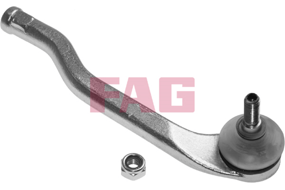 FAG 10 - Rot Basi Sol - Renault Duster