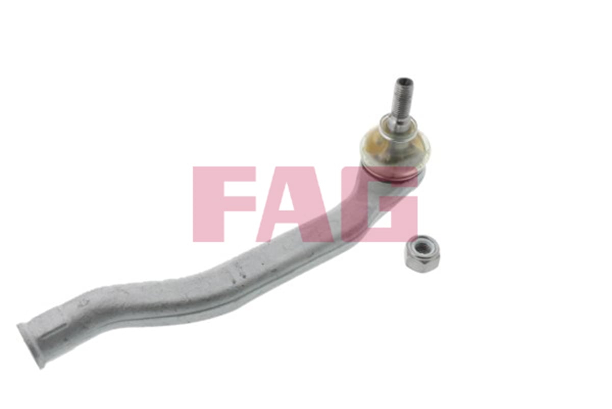 FAG 10 - Rot Basi Sol - Renault Fluence/megane Iii/scenic Iii