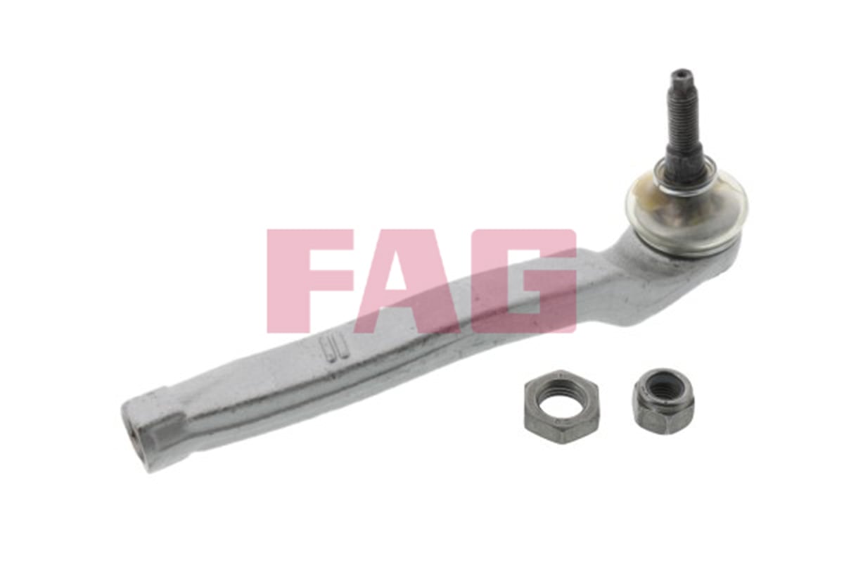 FAG 10 - Rot Basi Sol - Renault Megane Ii/scenic Ii
