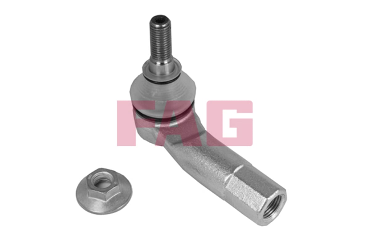 FAG 10 - Rot Basi Sol - Vw Golf5-golf6-jetta-passat-caddy-a3-leon-octavia
