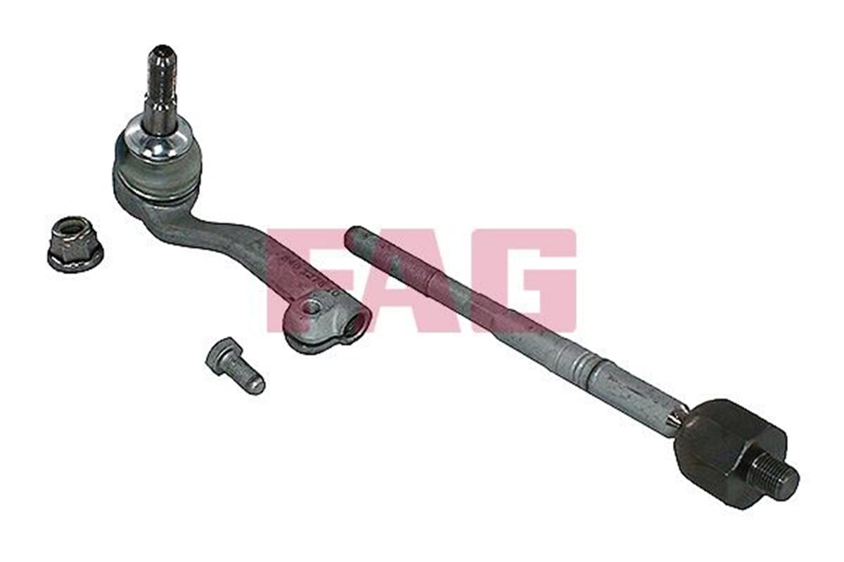 FAG 10 - Rot Mili Komple Sol - Bmw F20-f21-f22-f23-f30-f31-f34-f35-4f32-f33-f36 Gran Coupe