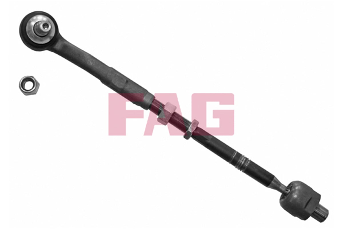 FAG 10 - Rot Mili Ön - Bmw E60-e61-e63-e64