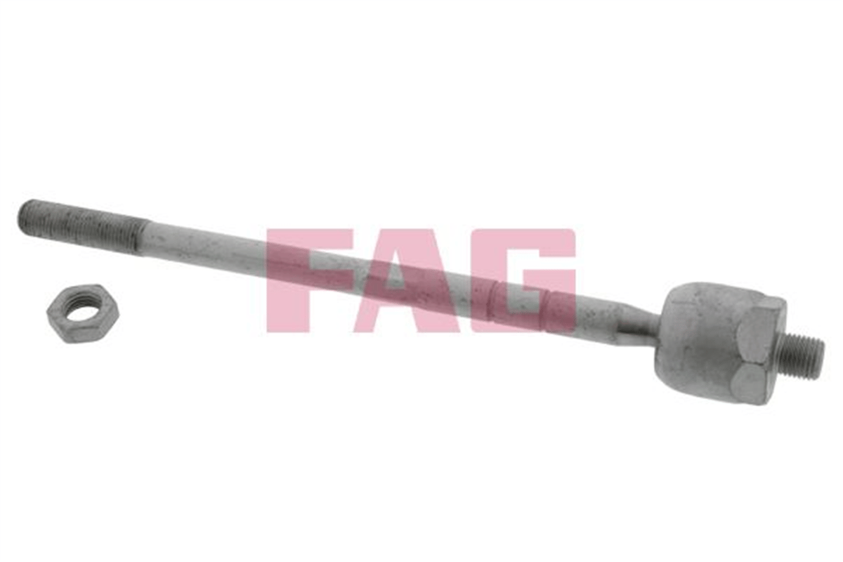 FAG 10 - Rot Mili Ön - Ford Fiesta/fusion