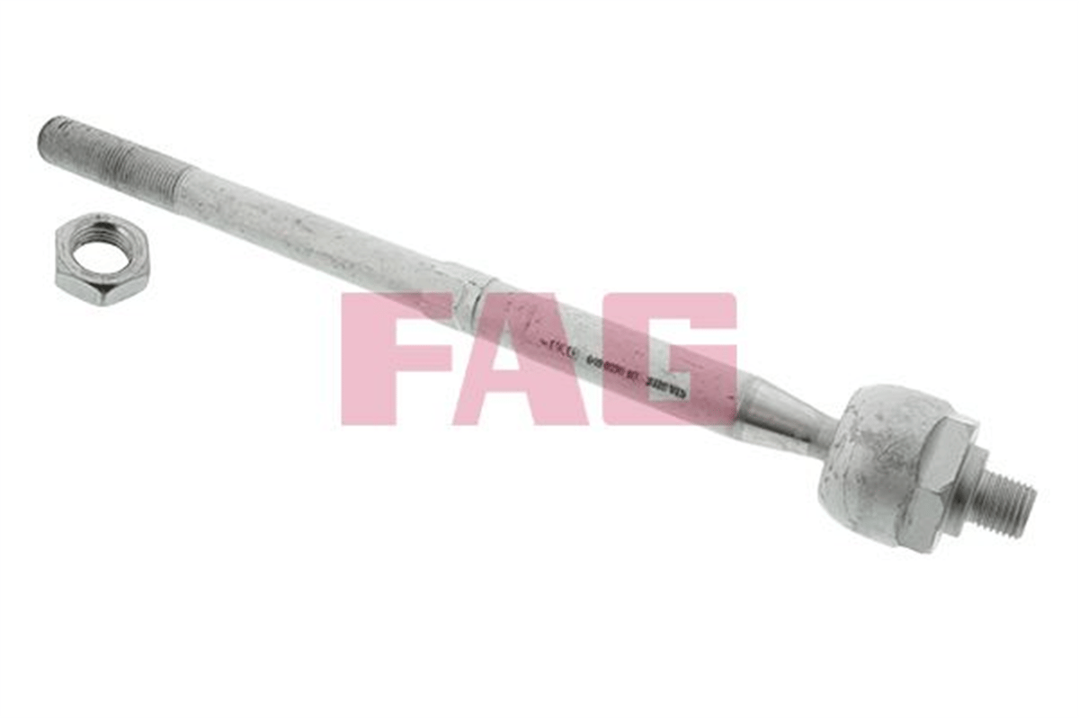 FAG 10 - Rot Mili Ön - Ford Focus/c-max/yeni Connect
