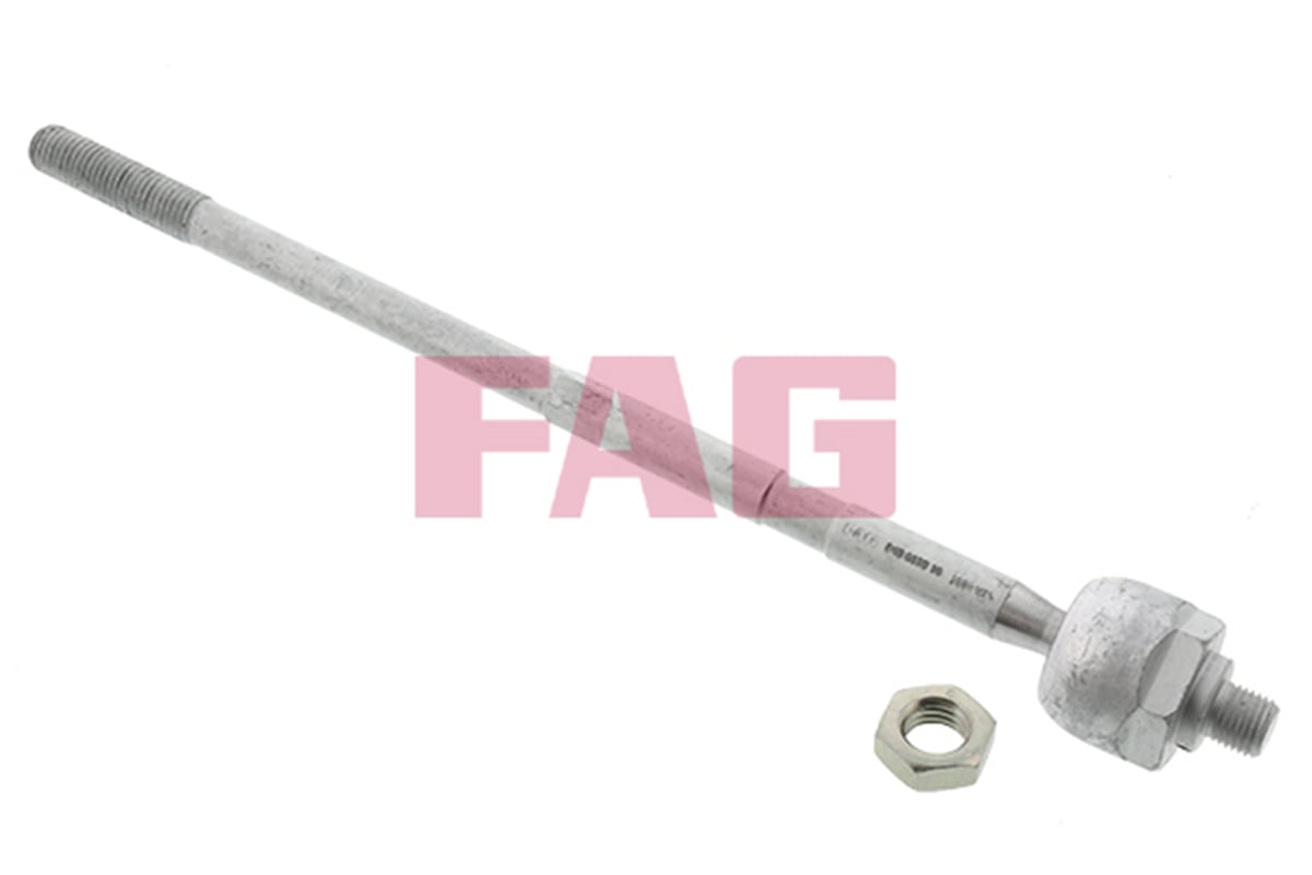 FAG 10 - Rot Mili Ön - Ford Focus/connect