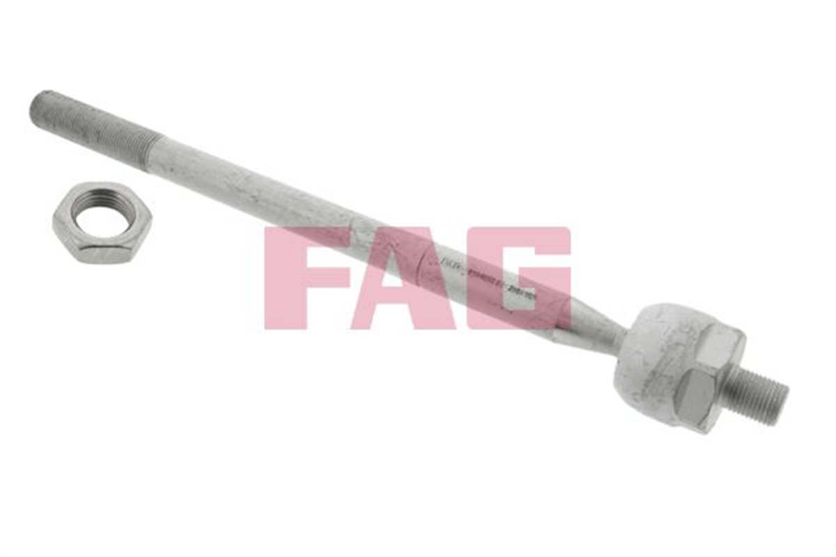 FAG 10 - Rot Mili Ön - Ford Mondeo/galaxy/volvo