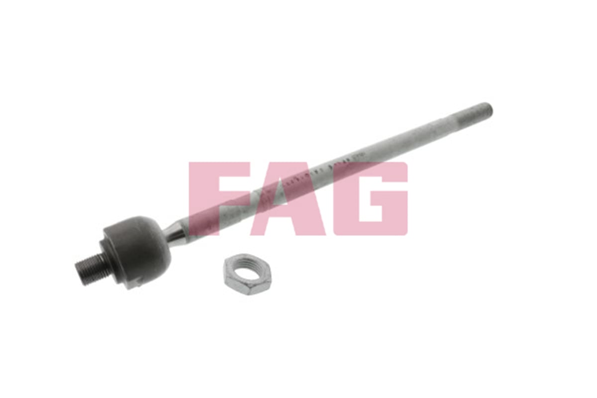 FAG 10 - Rot Mili Ön - Mercedes W638