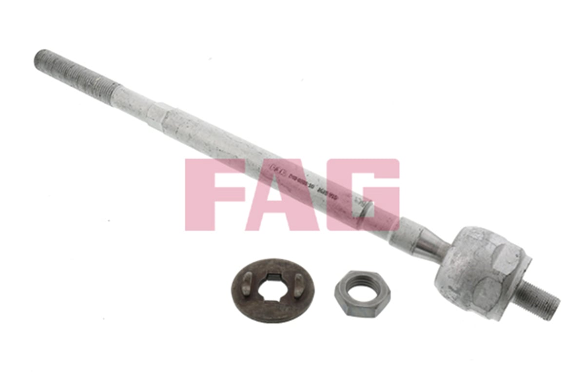 FAG 10 - Rot Mili Ön - Renault Clio Ii-symbol/kangoo I/kubistar
