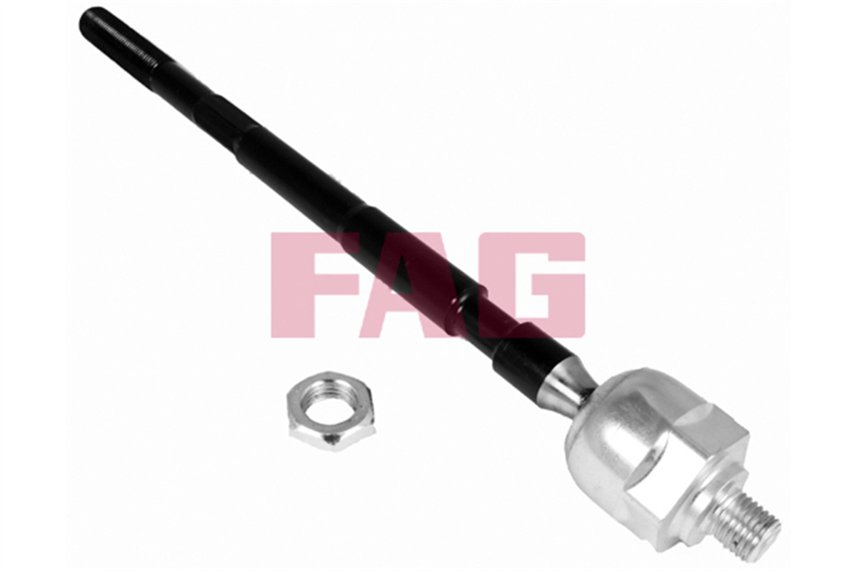 FAG 10 - Rot Mili Ön - Renault Clio Ii-symbol/kangoo I/kubistar
