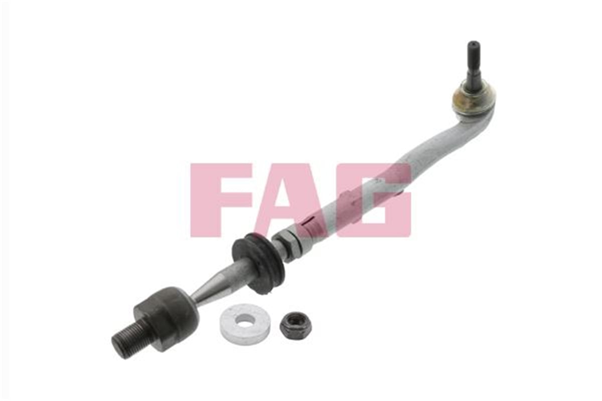 FAG 10 - Rot Mili Ön Sag - Bmw E39