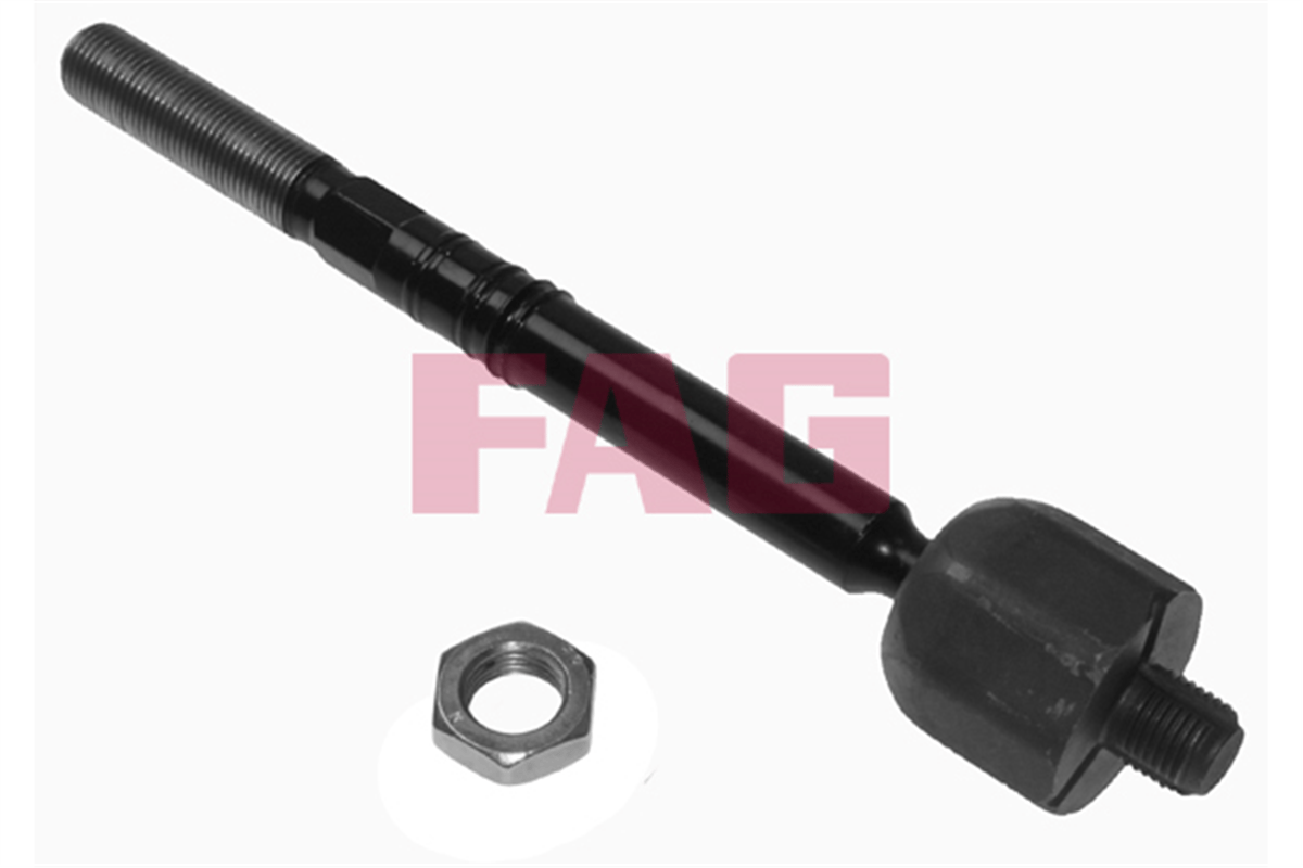 FAG 10 - Rot Mili Ön - Vw A4-a5-a7-q5
