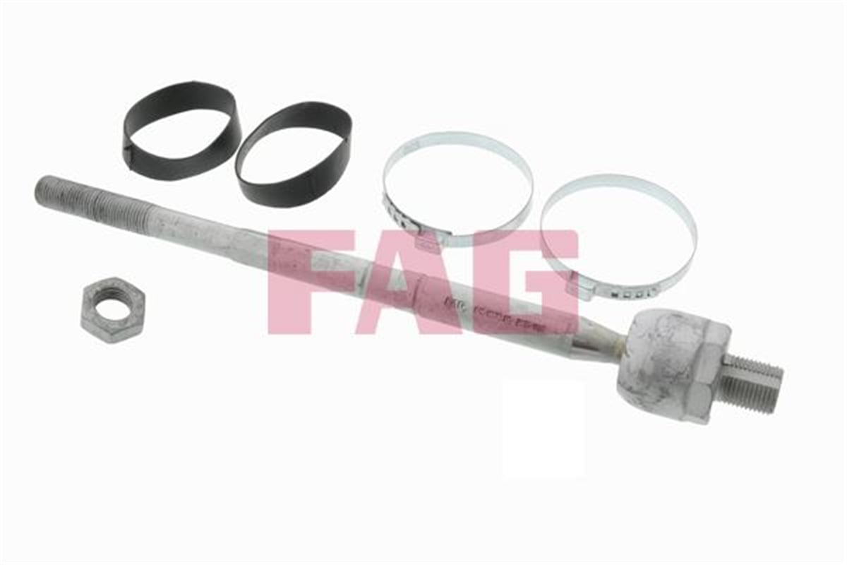 FAG 10 - Rot Mili - Opel Vectra C