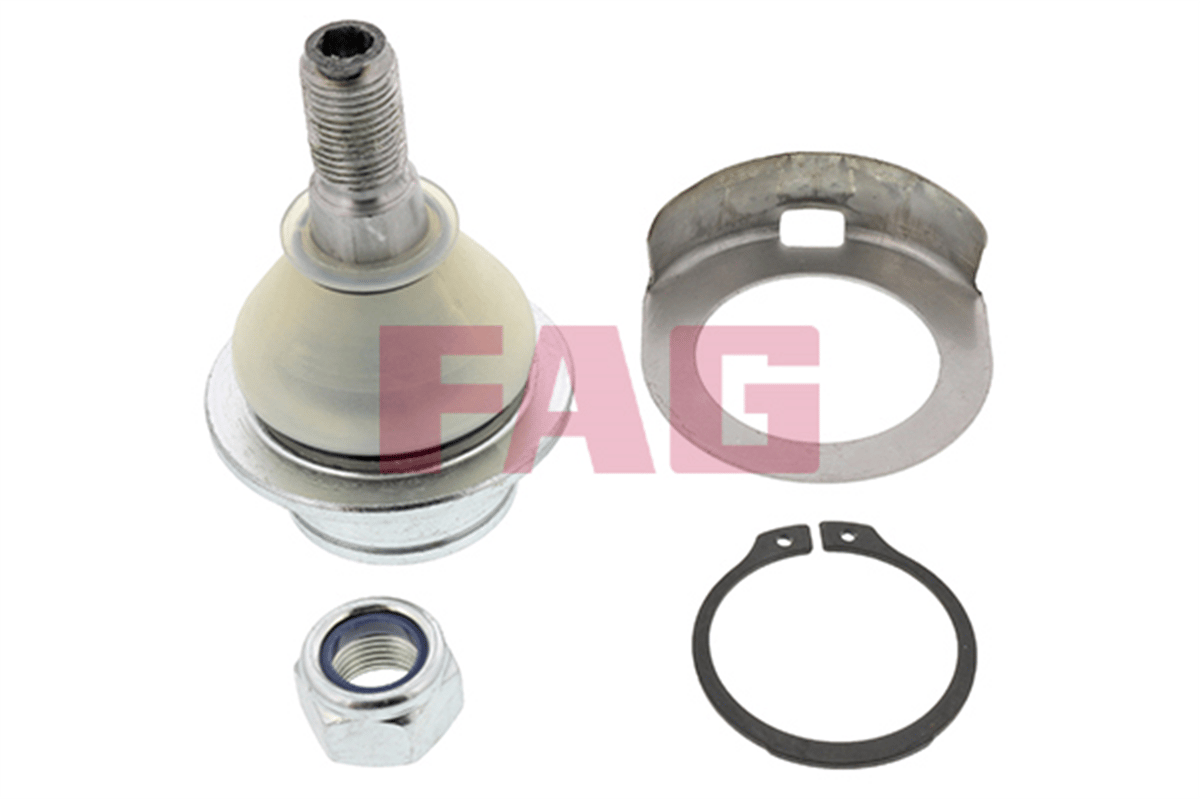 FAG 10 - Rotil Alt - Ford Connect Transit V-184v-347 V-362