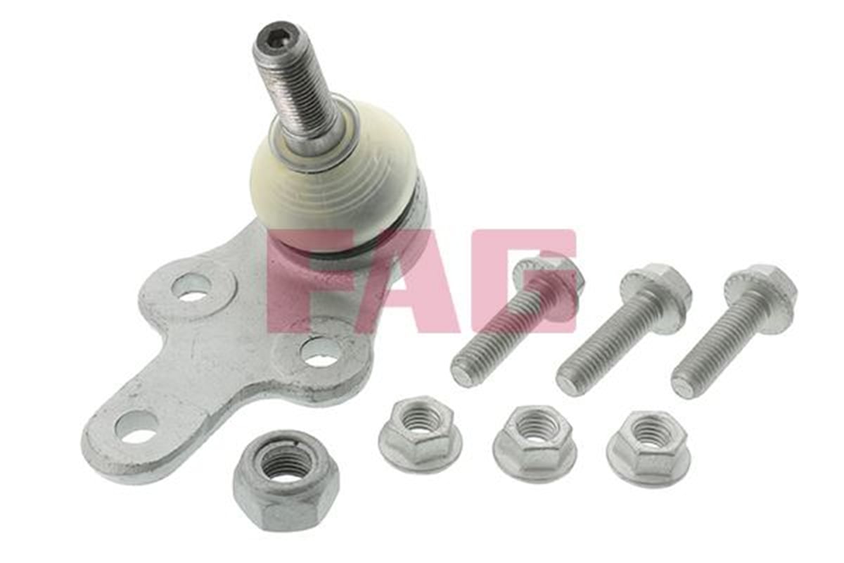 FAG 10 - Rotil Alt - Ford Focus/c-max