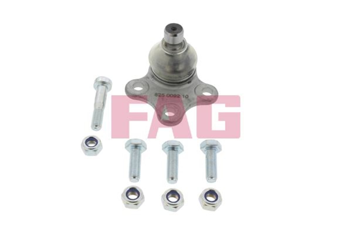 FAG 10 - Rotil Alt - Ford Mondeo