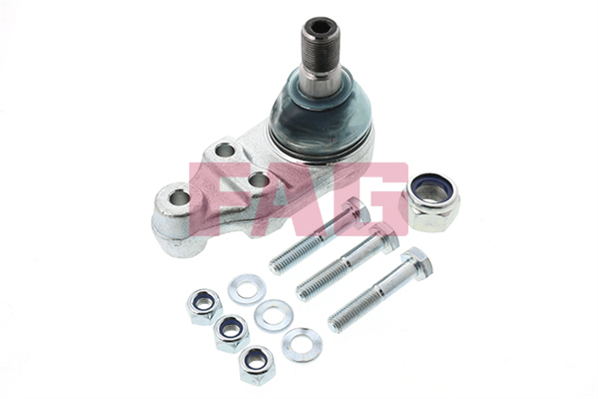 FAG 10 - Rotil Alt - Ford Transit M-12 M-15