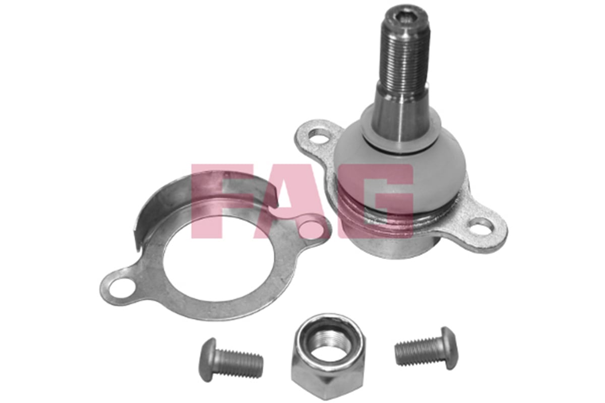 FAG 10 - Rotil Alt - Ford Transit V184