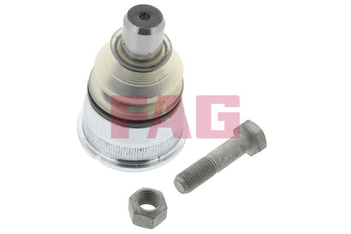 FAG 10 - Rotil Alt - Mercedes W201-124