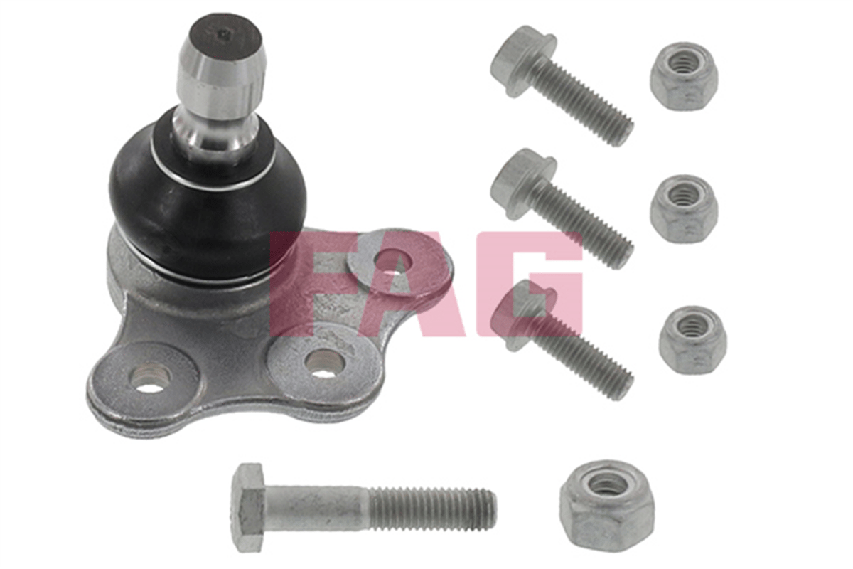 FAG 10 - Rotil Alt - Opel Astra G-h Vectra B Meriva B Zafira B Omega B