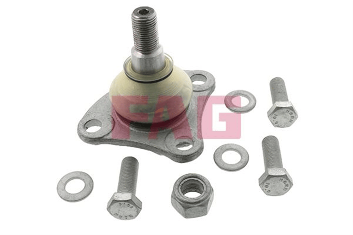 FAG 10 - Rotil Alt - Psa Boxer Iii / Jumper Iii / Ducato