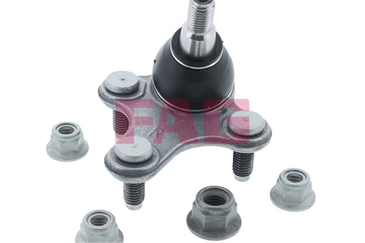 FAG 10 - Rotil Alt Sag - Vw Golf7-a3-leon-octavia