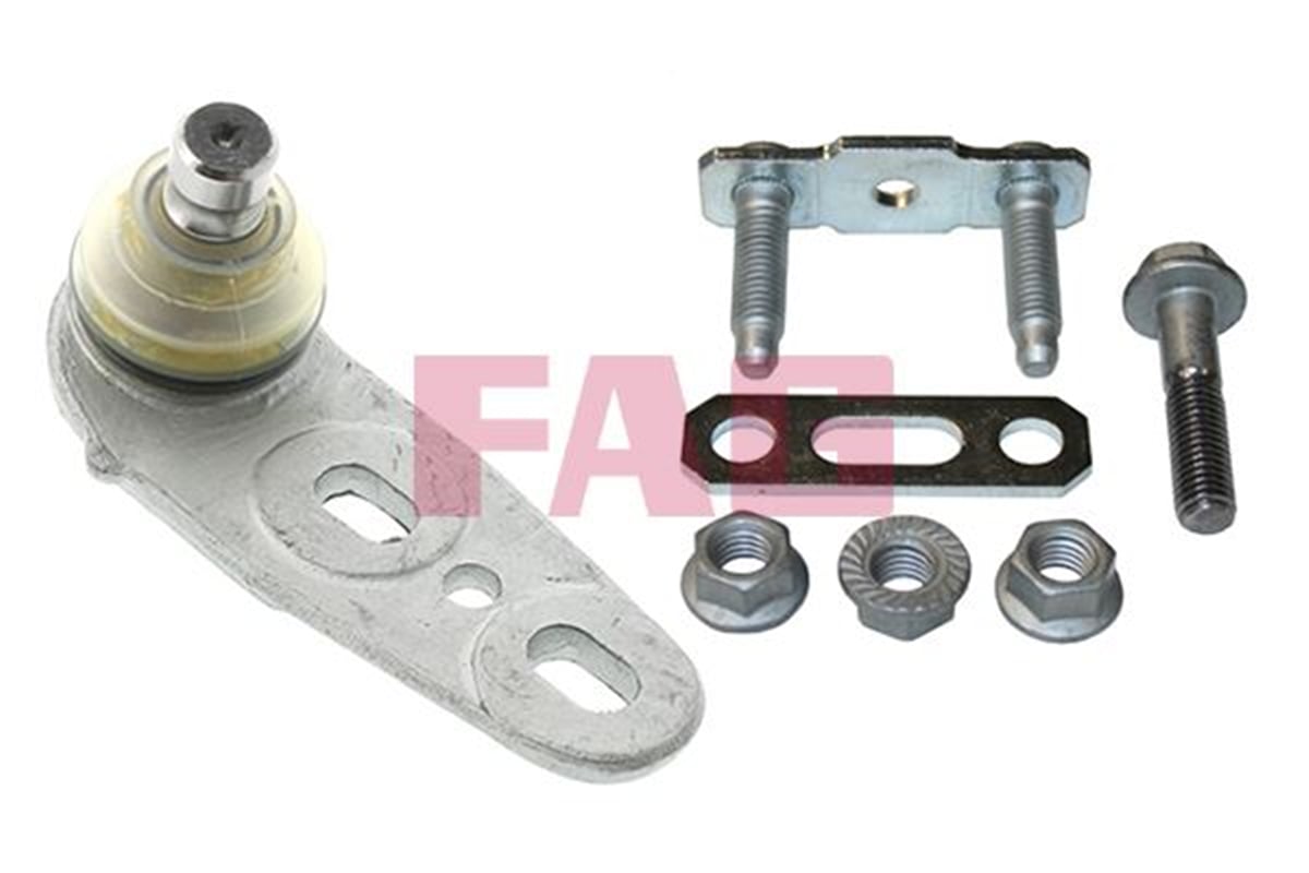 FAG 10 - Rotil Alt Sol - Vw A80