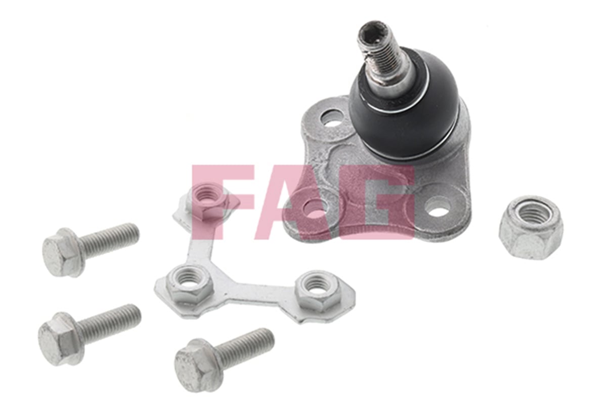 FAG 10 - Rotil Alt Sol - Vw Golf4-bora-a3-toledo