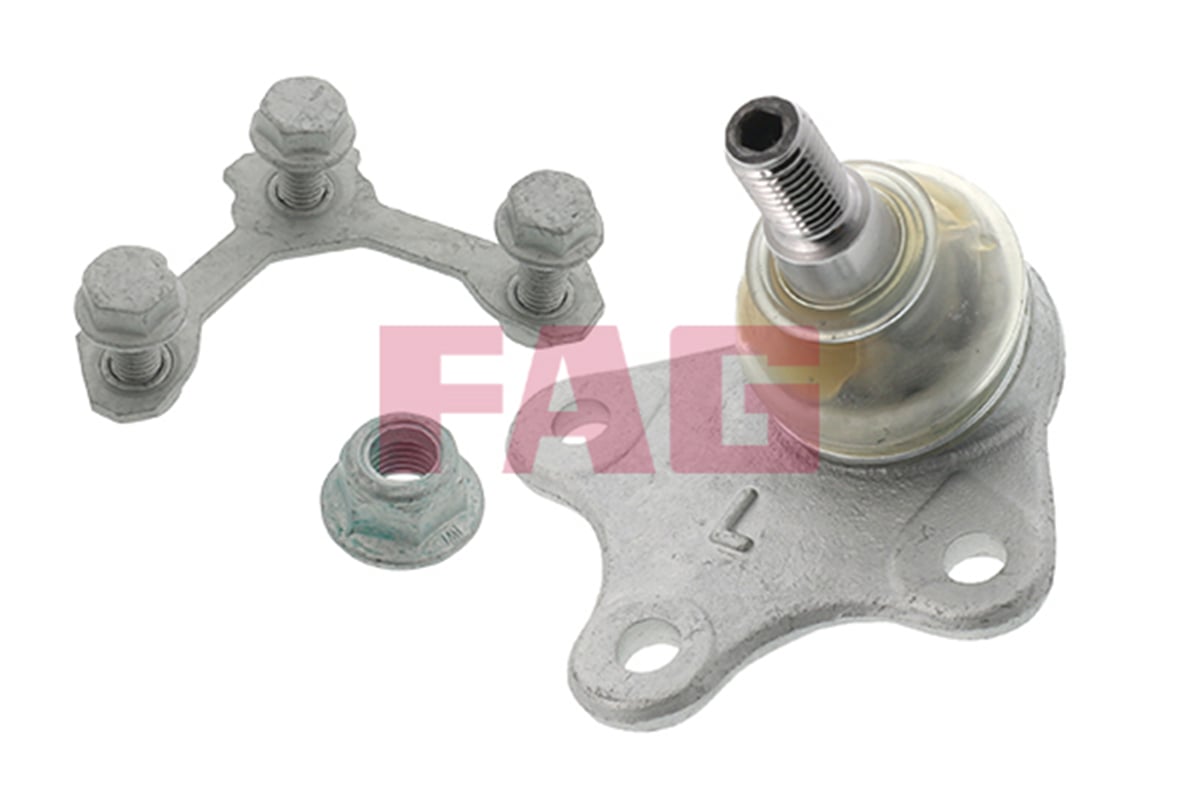 FAG 10 - Rotil Alt Sol - Vw Polo-ibiza-cordoba-fabia