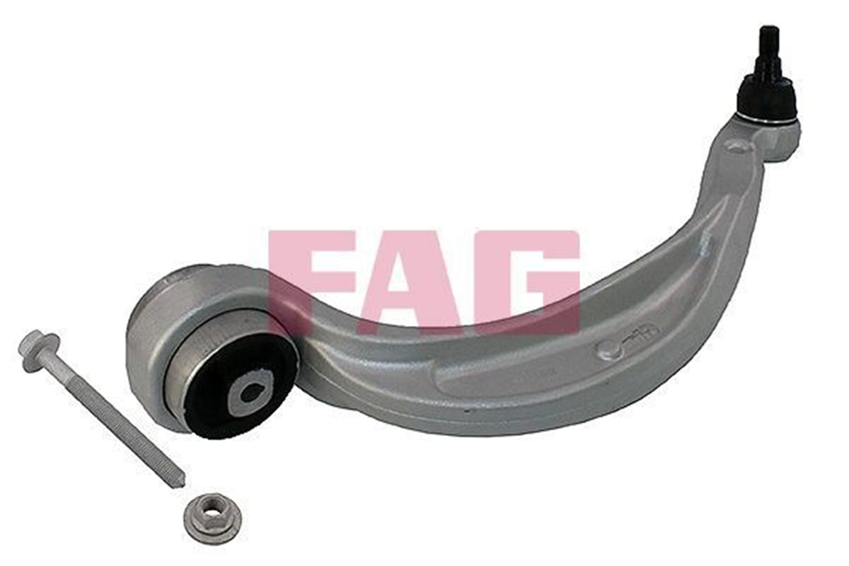 FAG 10 - Rotilli Kol Alt Egri Sag - Vw A4-a5-a6-q5