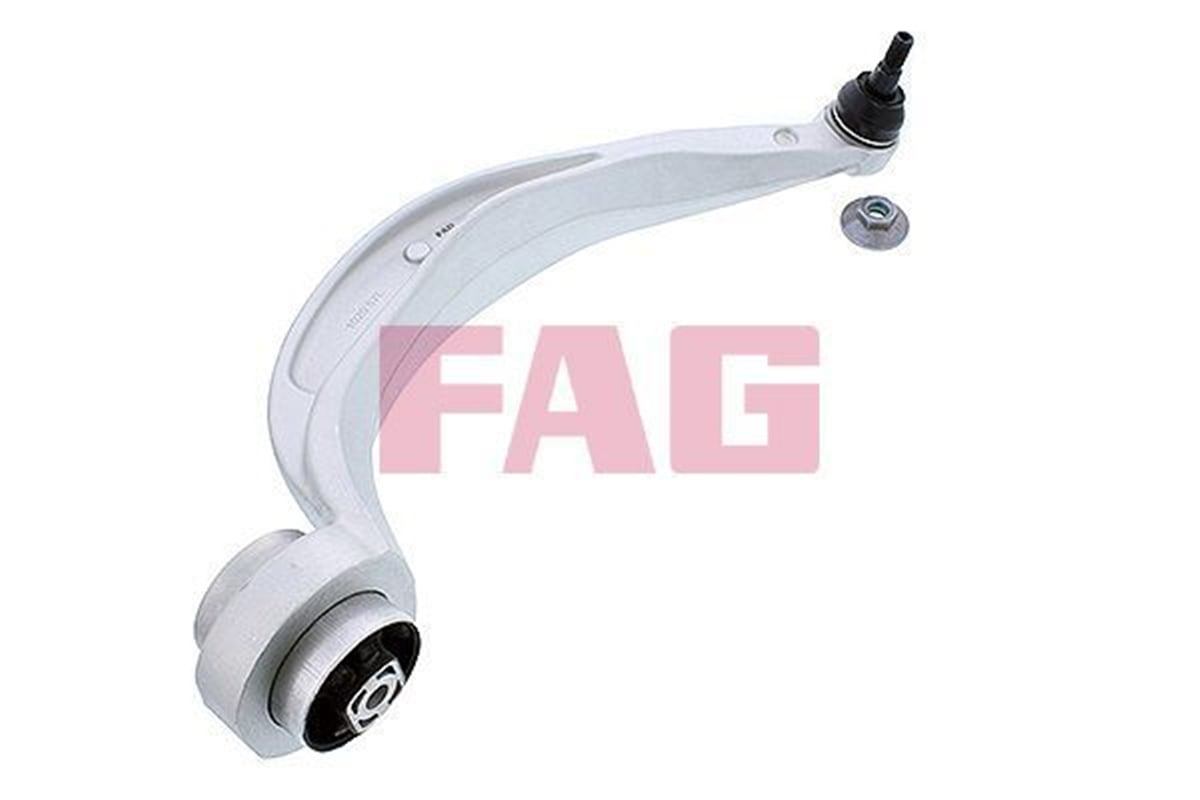 FAG 10 - Rotilli Kol Alt Egri Sol - Vw A4-a5-a6-q5