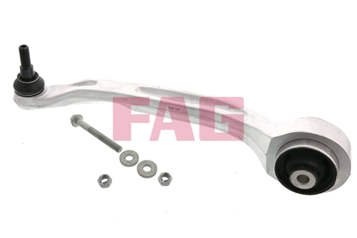 FAG 10 - Rotilli Kol Alt Egri Sol - Vw A6-a8