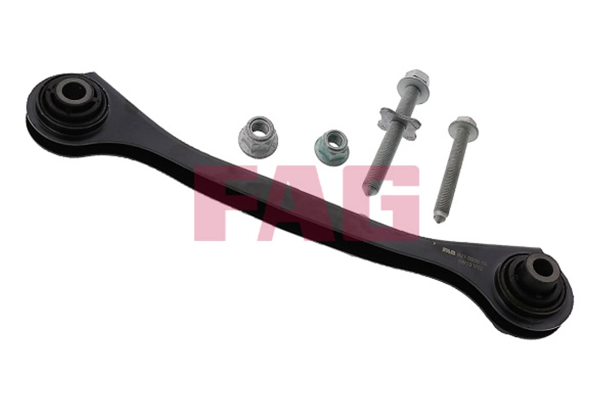 FAG 10 - Rotilli Kol Arka Alt Sol - Vw Golf5-golf6-jetta-a3-leon-octavia