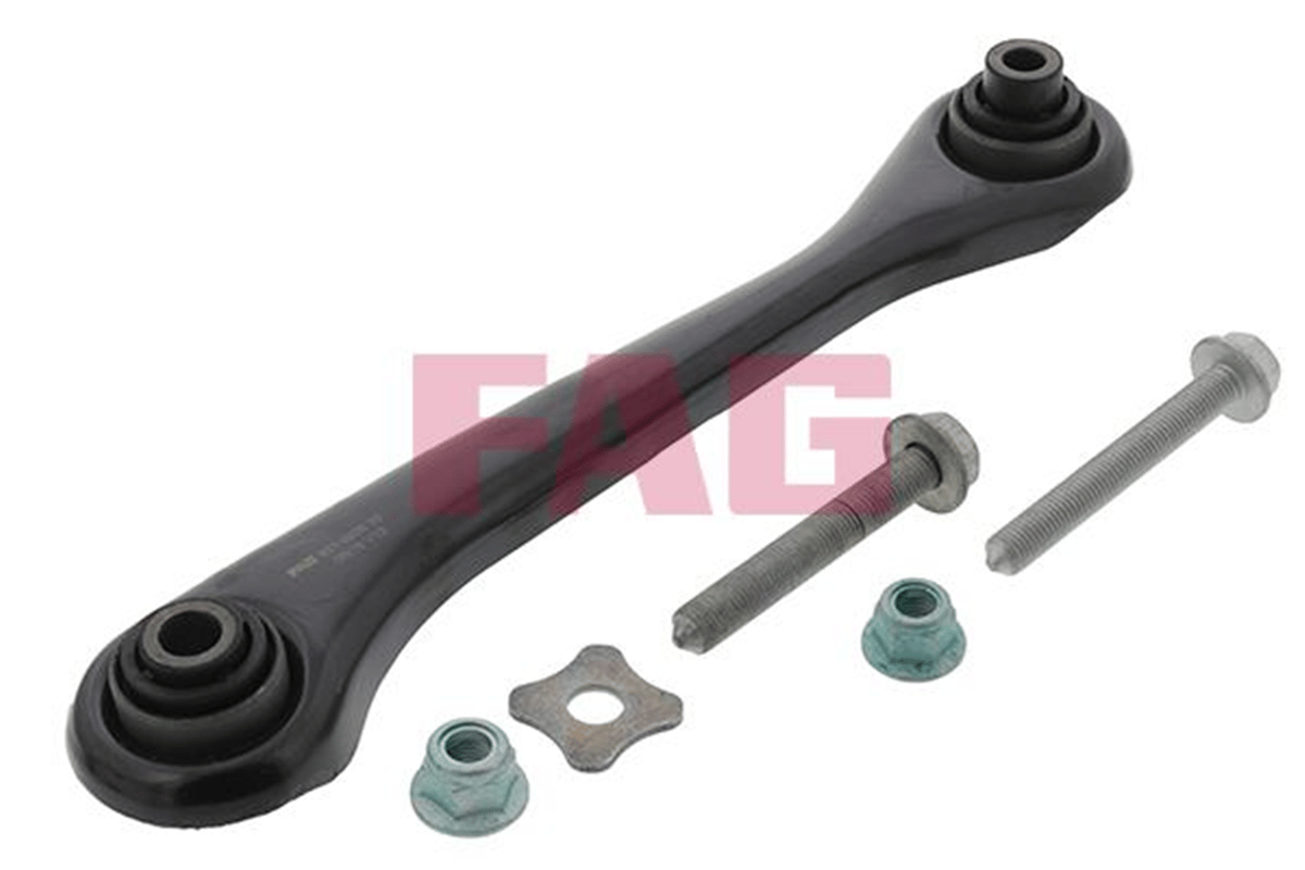 FAG 10 - Rotilli Kol Arka Alt Sol - Vw Golf5-golf6-jetta-a3-leon-octavia