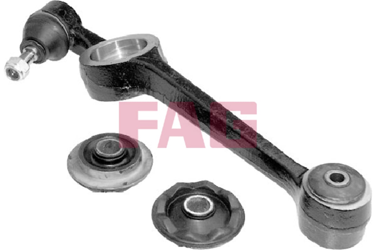FAG 10 - Rotilli Kol Sol - Ford Sierra