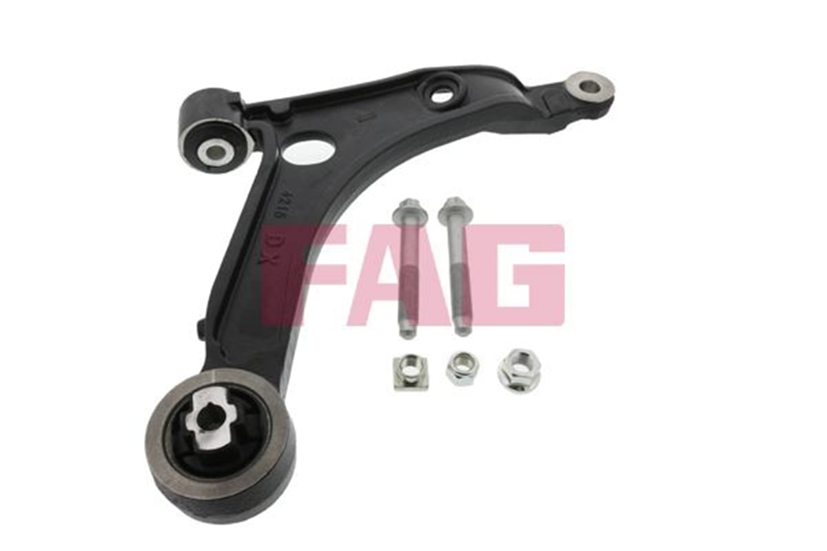 FAG 10 - Salincak Alt Sag - Psa Boxer Iii / Jumper Iii /ducato