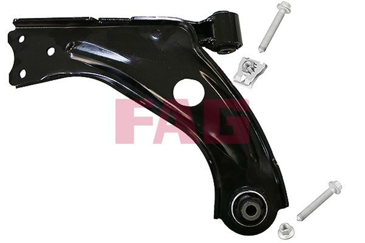 FAG 10 - Salincak Alt Sol - Opel Grandland 3008