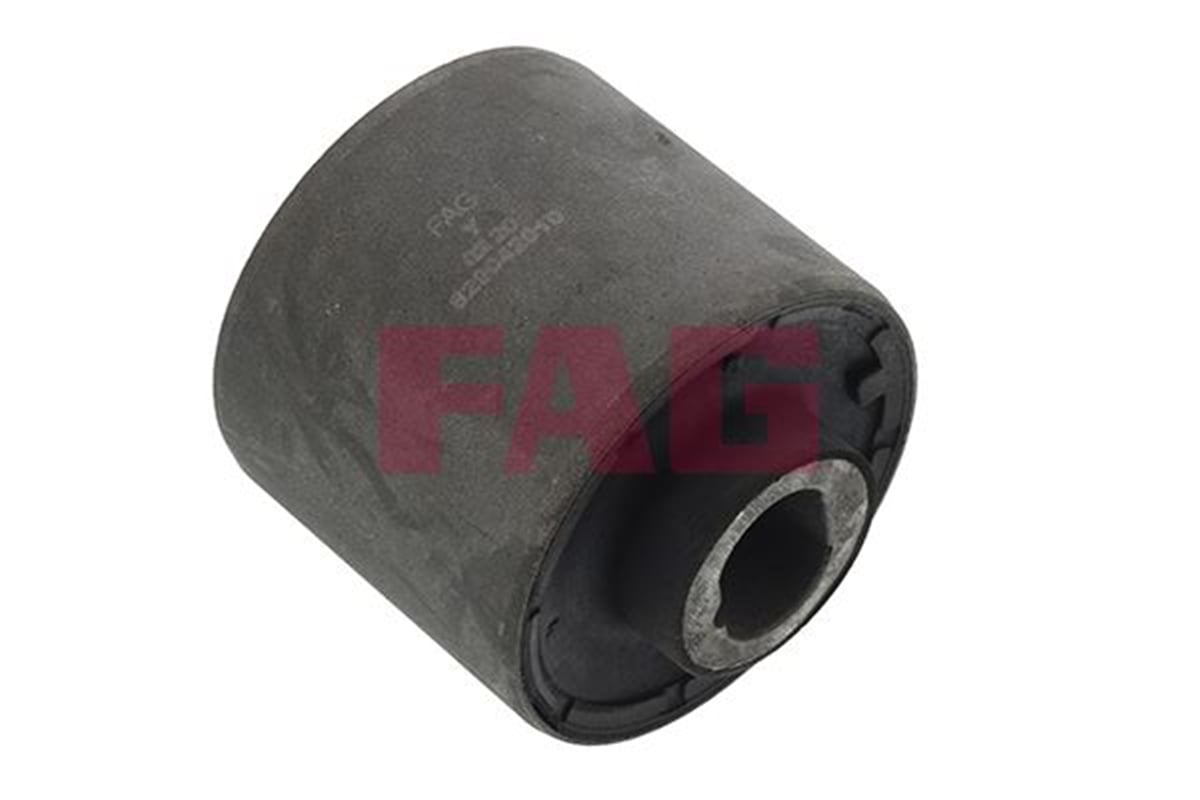 FAG 10 - Salincak Burcu - Mercedes W211-219
