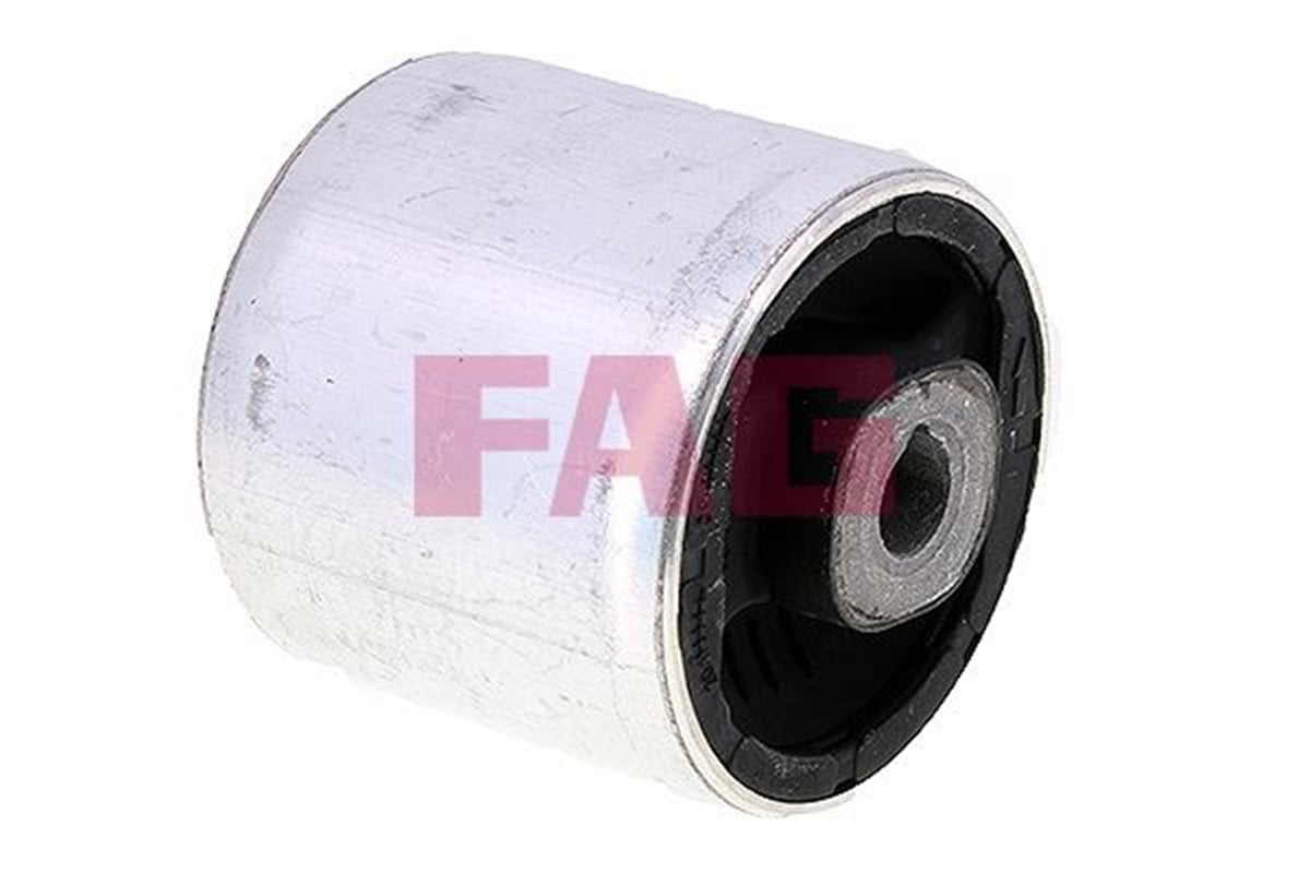 FAG 10 - Salincak Burcu - Vw A4-a5-q5