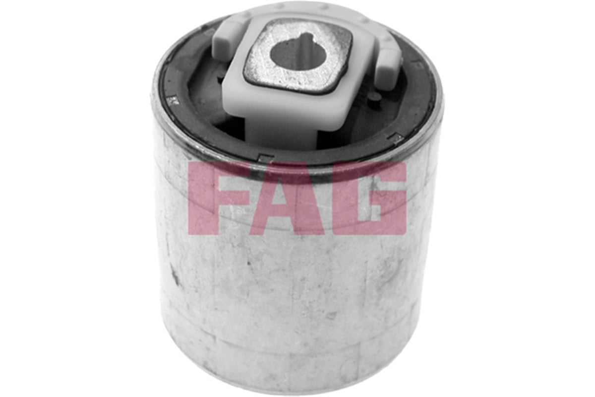 FAG 10 - Salincak Burcu - Vw Passat-a4-a6