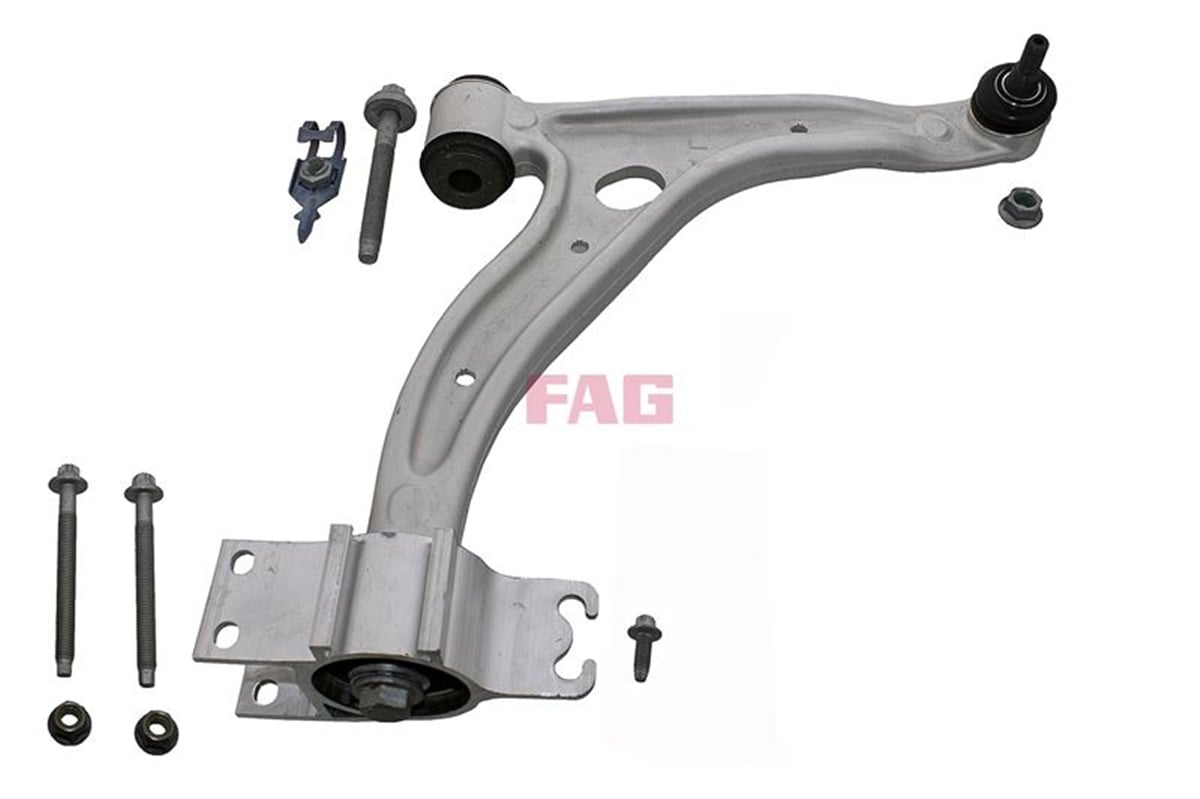 FAG 10 - Salincak Ön Sag - Mercedes W176-246-117-156