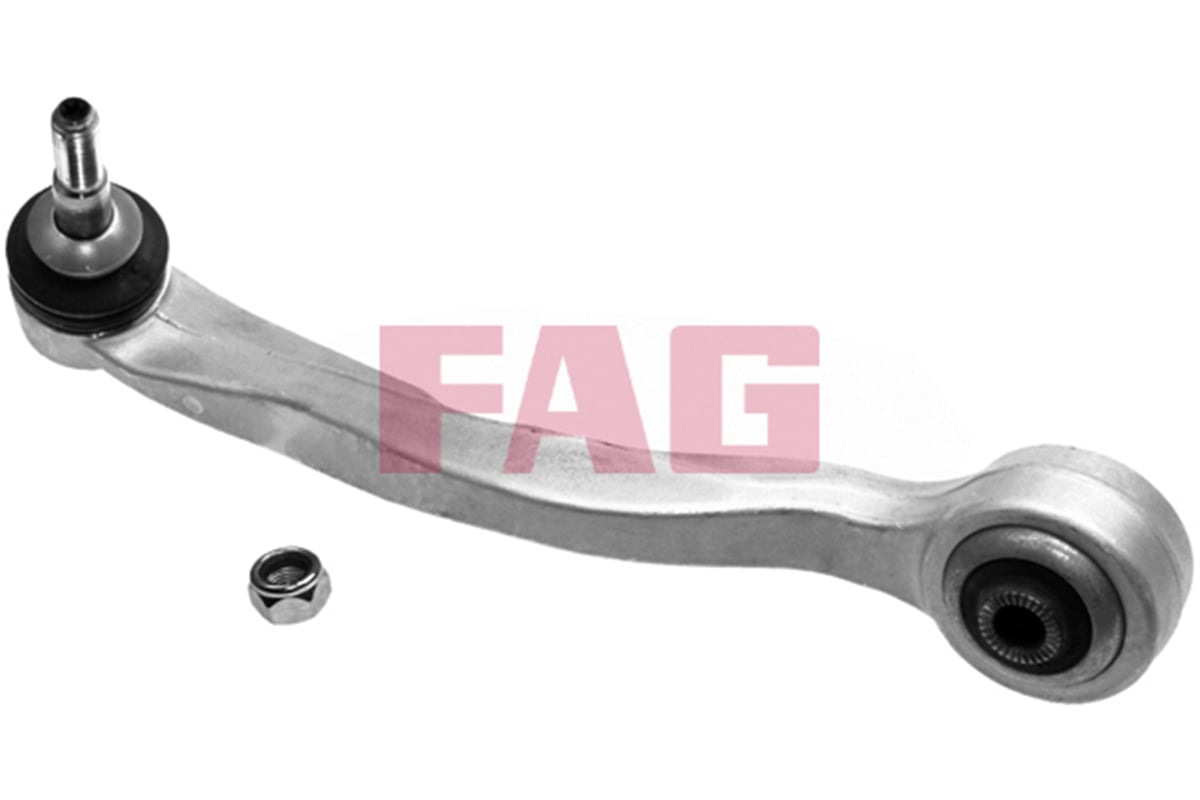 FAG 10 - Salincak Ön Sol Alt - Bmw E60-e61