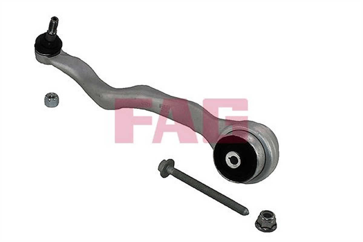 FAG 10 - Salincak Ön Üst Sol - Bmw F20-f21-f22-f23-f30-f31-f34 Gt-f35-4f32-f33-f36 Gran Coupe
