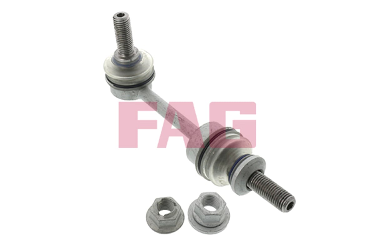 FAG 10 - Viraj Aski Rotu Arka - Bmw X5 E70-x6 E71-e72