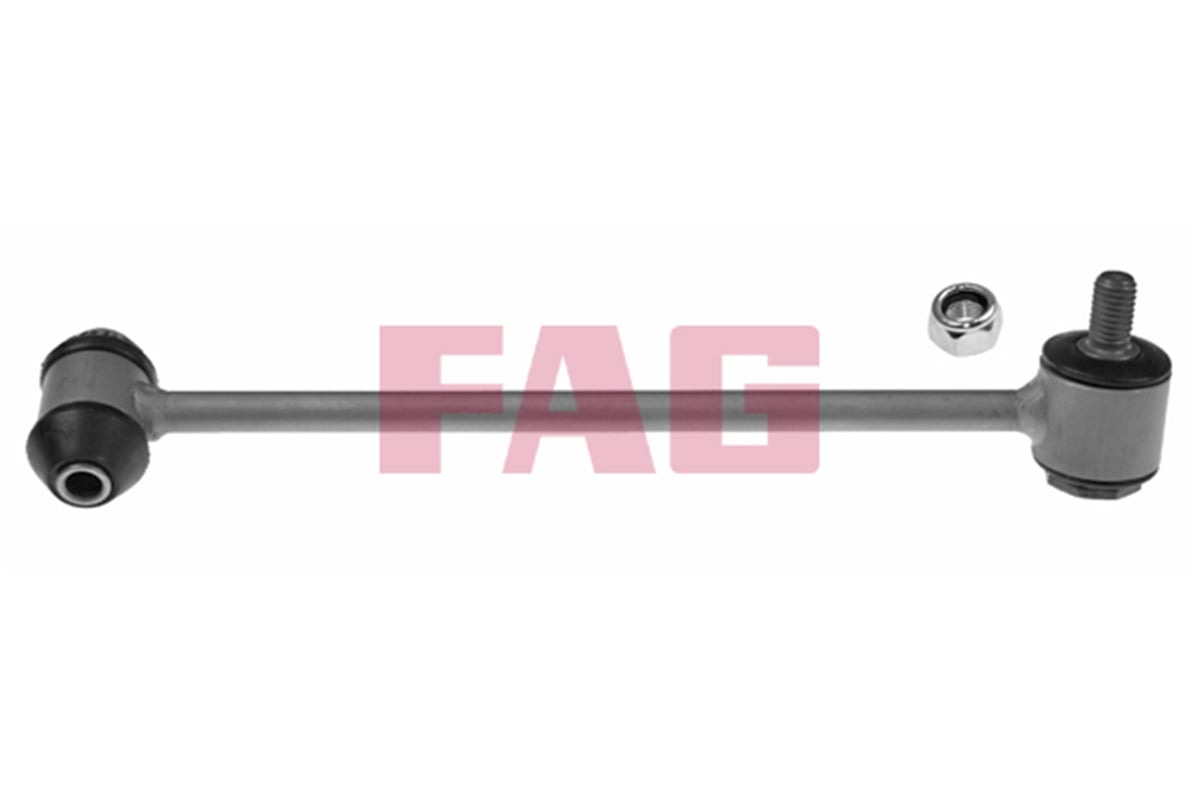 FAG 10 - Viraj Aski Rotu Arka Sag - Mercedes W204-207-212