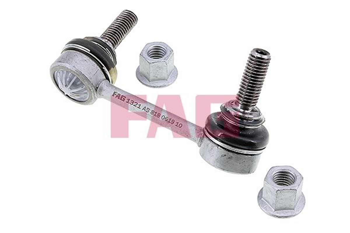 FAG 10 - Viraj Aski Rotu Arka Sag - Volvo Volvo S90 Xc60 Ii Xc90
